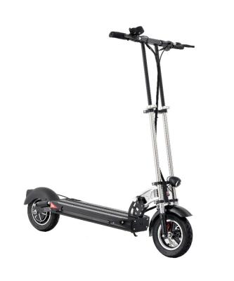 China High Powerful 800W Eco-friendly Fashion Electric Scooter Safe Funny Exciting For Adult for sale