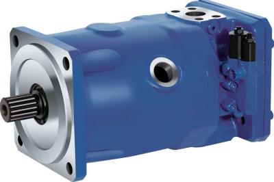 China Bosch Rexroth Axial PISTON PUMP A10VSO140 DFLR/31R-VPB12N00 Variable Displacement for sale