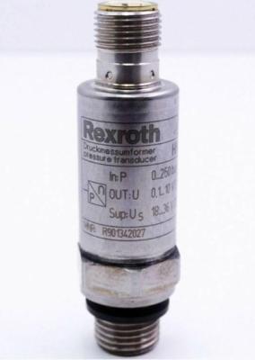 China Pressure Transducer Bosch Rexroth HM 20-2X/400-H-K35 for sale