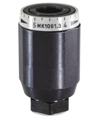 China MG15G1X/V R900437653 Rexroth Hydraumatic Parts Industrial Valve For Flow Limitation for sale