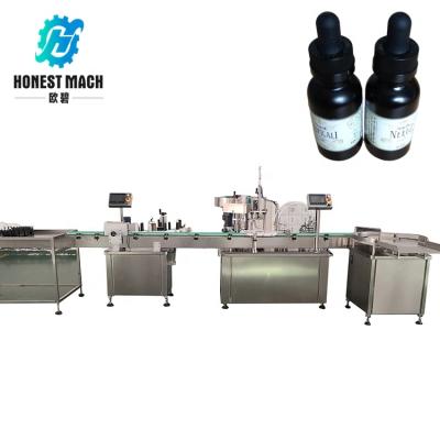 China food dropper bottle filling machine for sale,automatic essential oil filling machine price for sale