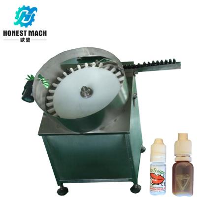 China Hot Selling Automatic Food Bottle Unscrambler for sale