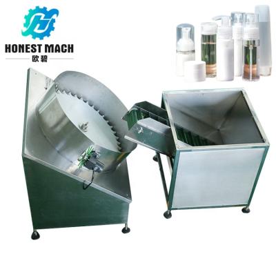 China Hot Selling Food Bottle Unscrambler, Bottle Sorter With Price for sale