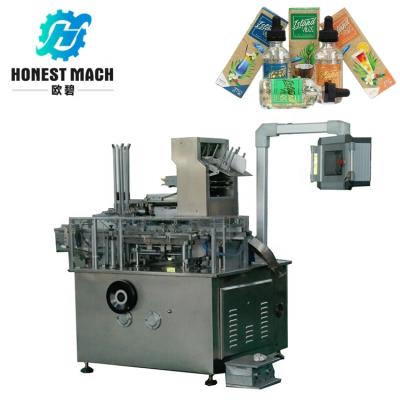 China food carton box making machine price, carton box making machine for bottle for sale