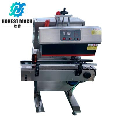 China Food Induction Sealing Machine For Sale, Induction Aluminum Foil Sealing Machine Made In China for sale