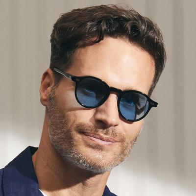 China 2021 Fashion Sunglasses 400 Gafas De Sol Polarized Men Women Sun Glasses UV Protection Designer Sun Glasses for sale