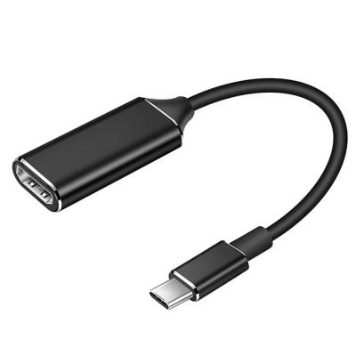 China adaptador Huawei Samsung Macbook del eje del 18cm 4K 30HZ USB al proyector de la TV en venta