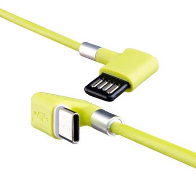 China Type C Android 8pin 3 In 1 Mobile Charging Cable Retractable Phone Charging Cord for sale