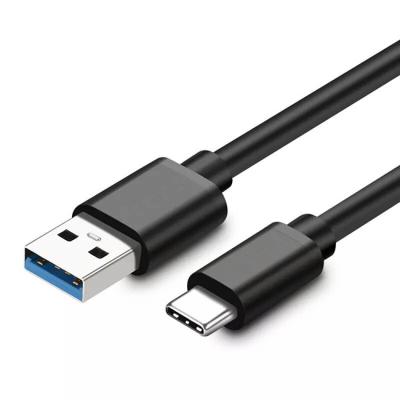 China TypeC Mobile Phone Charging Cable 1 Meter TO OD4.3MM USB3.0 for sale