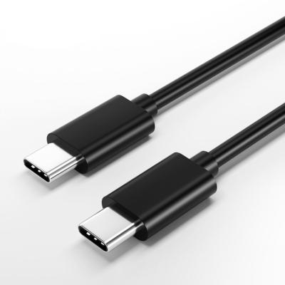 China 1 meterusb3.1 Type C aan USB3.1-Type C Gegevenskabel Te koop