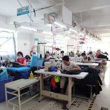 Verified China supplier - Tasdan (fujian) Clothing Co., Ltd.