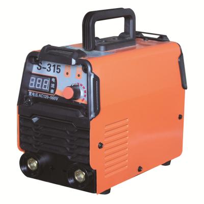 Cina Good Performance China PORTABLE Welding Machine For Sale in vendita