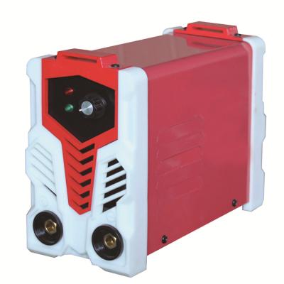 Κίνα China Supplier PORTABLE Welder Portable Welding Machine Electric Welding Machine προς πώληση