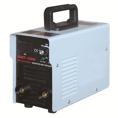 China Good Quality MMA160 PORTABLE Inverter Welding Machine for sale