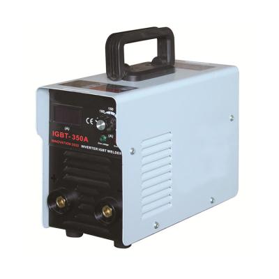 Cina High Quality PORTABLE MMA160 Inverter Welding Machine For Sale in vendita