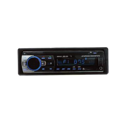 China Car Stereo Audio CL-520BT 1Din Big Power With FM Radio Car MP3 for sale