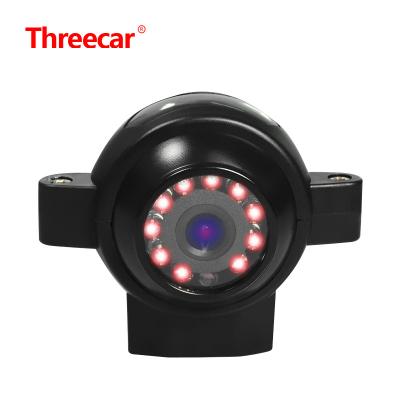 China 600TVL Night Vision 180degrees Front View/Rear View/Side View Car Ball Camera CL-CCD-S988 for sale