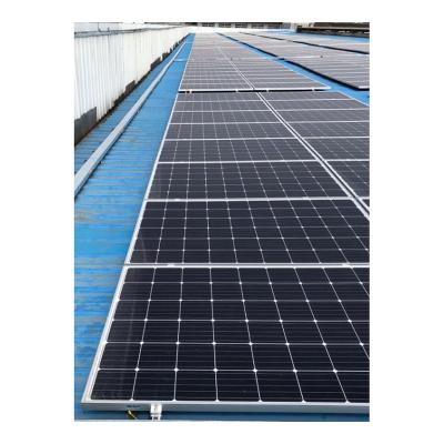 China Solar Cells Models And Sizes Small Solar Panels Multi Cell Suitable For Different Occasions Kstar for sale