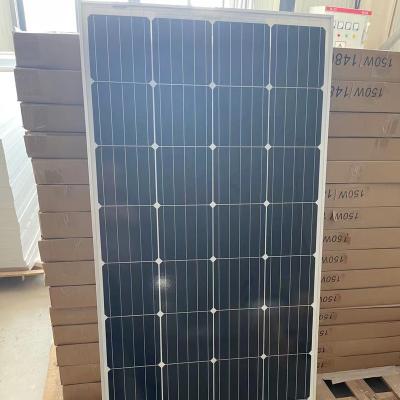 China Trina 144cells LONGi Solar Hoisted Mono Cells 450W 5bb Solar Hoisted MBB 12BB Kstar Chinese Cheap Price Half Ja Supplier for sale