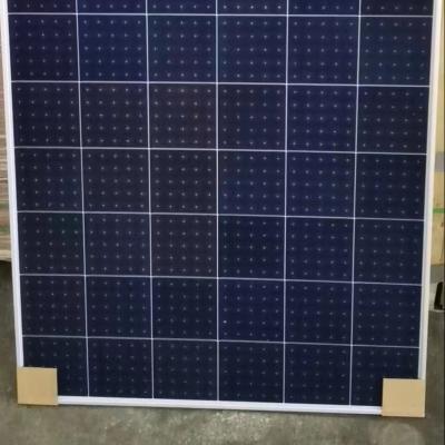 China Trina Half Cut Panel Solar Mono Solar Cell 435w 144 Cells Kstar for sale