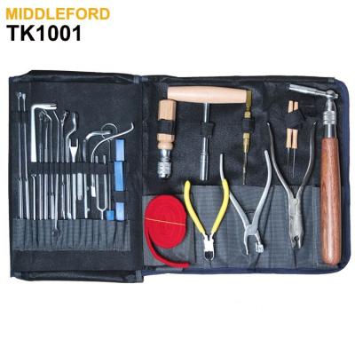 China For Piano Tuning 28 Pieces Professional Piano Tuning Tool Kit Piano for sale