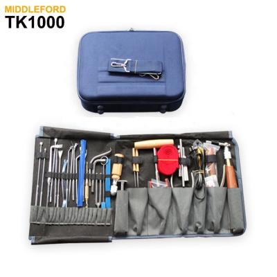 China For Piano Tuning Professional Piano Tuning Tool Kit 39 Pieces for sale