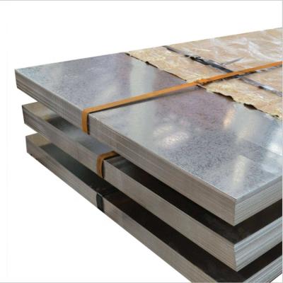 China The hot sales of decoration and cold construction sheet metal factory price directly for sale