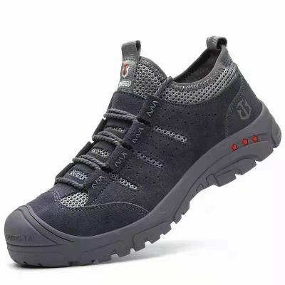 China Antistatic Leather Shoes Soft Safety Cheapest Comfortable High Class Mens Shoes for sale