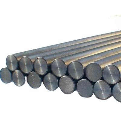 China Wholesale High Quality Hot Rolled Alloy Steel Round Bar 16-300mm Structural Steel Bar for sale