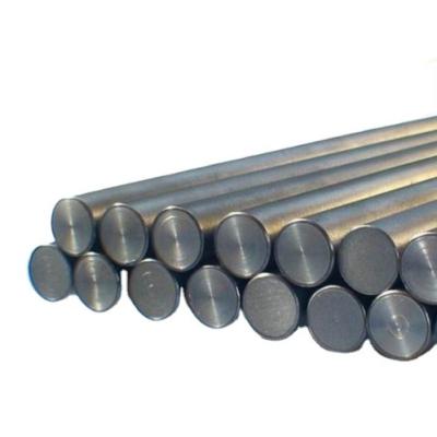 China Latest Price Top Quality 16-300mm Carbon Round Steel Bars Steel Bar Structural Design Good for sale