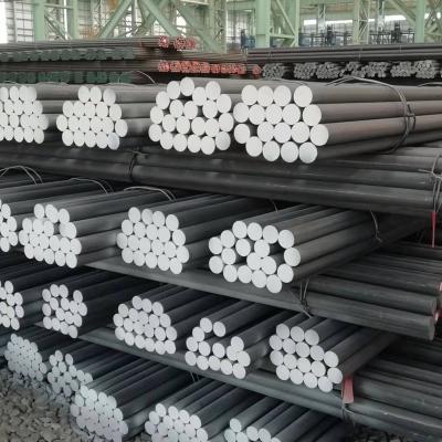 China Making shaft and gear high quality alloy steel bars to make shaft and gear for sale