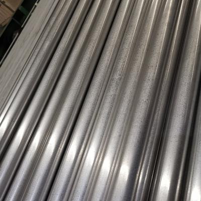 China Industry 904L Seamless Stainless Steel Pipes for sale