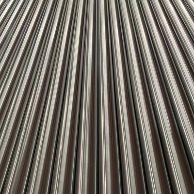 China Industry 304H Seamless Stainless Steel Pipes for sale