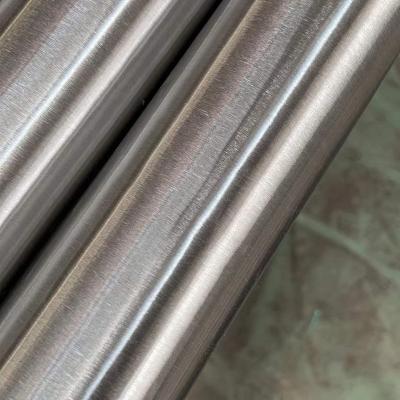 China Industry 347H Stainless Steel Seamless Tube For Industry for sale