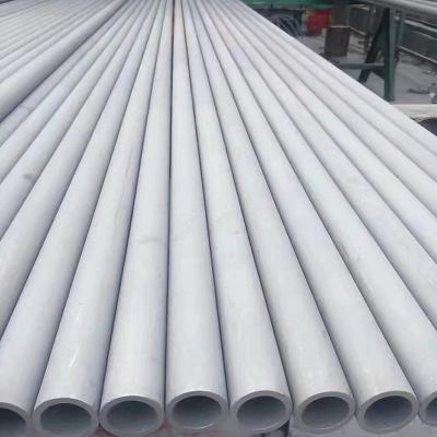 China ASTM2205 Industry Duplex Seamless Stainless Steel Pipes For Industry for sale