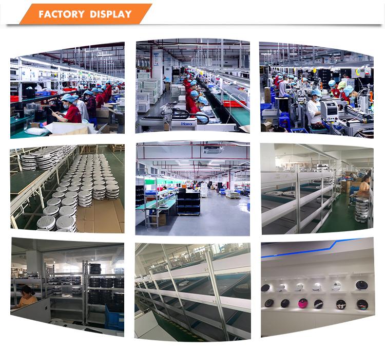 Verified China supplier - Hangzhou Raysson Electric Technology Co., Ltd.