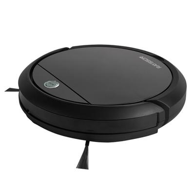 China Special Sale Wholesal China High Quality Affordable Automatic Robot Vacuum Cleaner Supplier for sale