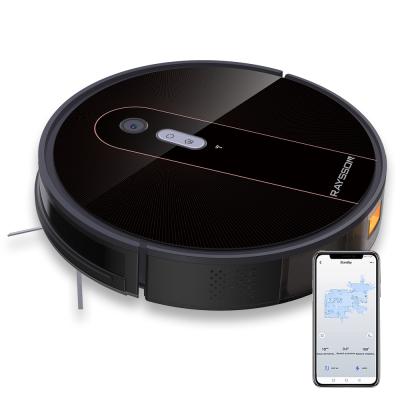 China Smart Cleaning Activity Offers Battery Robot Vacuum Cleaner Autocharge High Quality Multifunctional Sensor for sale