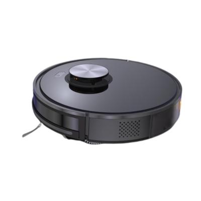 China Automatic Cleaning Laser Vacuum Cleaners Robotic Vacuum Cleaners Steam Vacuum Cleaner for sale