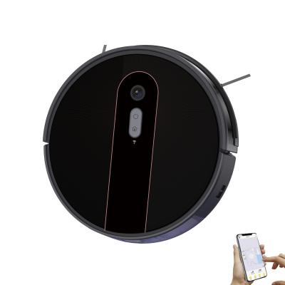 China Visual SLAM smart home office home high-index smart cleaning factory direct sales good sharing sweeping robot for sale