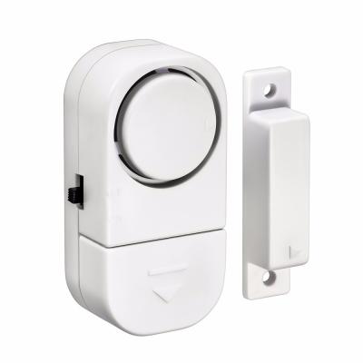 China Home Door Door Or Window Magnetic Alarm Wireless Anti Theft Alarm 8918 for sale