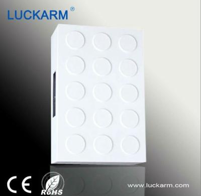 China Ding Dong Striking Electric Modern Mechanical Doorbell ZY-9 for sale