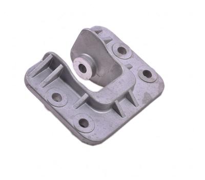 China High Quality OEM Aluminum Custom Auto Parts Zinc Die Casting Parts Aluminum Die Casting CNC Machining Services for sale