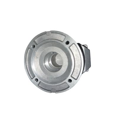 China OEM Aluminum Zinc Die Casting Parts Aluminum With CNC Machining Parts Service for sale