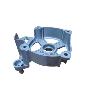 China Machinery Parts Quality Guarantee OEM metal aluminum Die Casting parts Long service life aluminum cast parts die casting services for sale