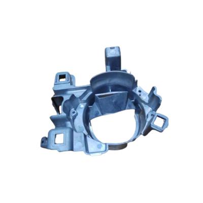 China Machinery Parts High resistance deformation metal aluminum cast parts Long service life aluminum cast parts die casting services for sale