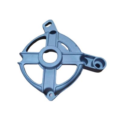 China Machinery Parts Customized High metal aluminum cast parts good electrical aluminum cast parts die casting services for sale