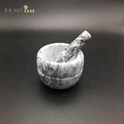 China Amazon Sustainable Hot Sale Granite Mortar and Pestle for sale