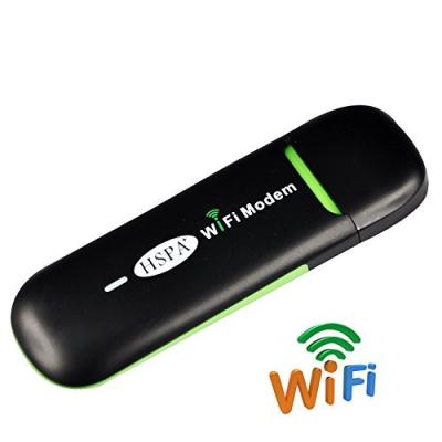 China 3.75G USB WIFI Dongle modem for sale