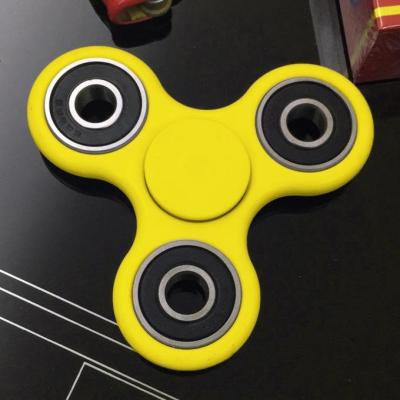 China Fidget spinner hand spinner fidget toy hand spinner with ball bearing for sale